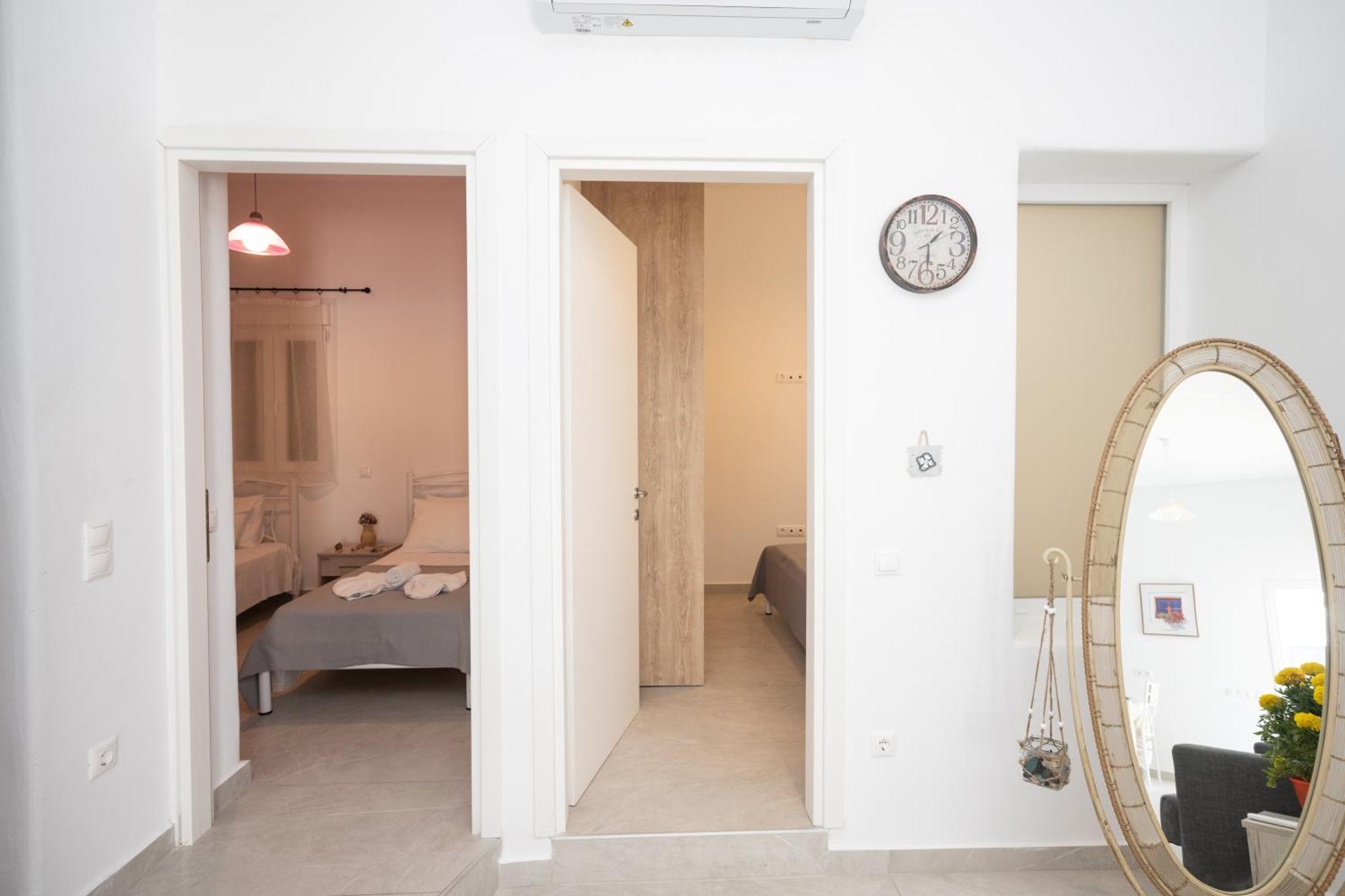 Spilia Mykonos