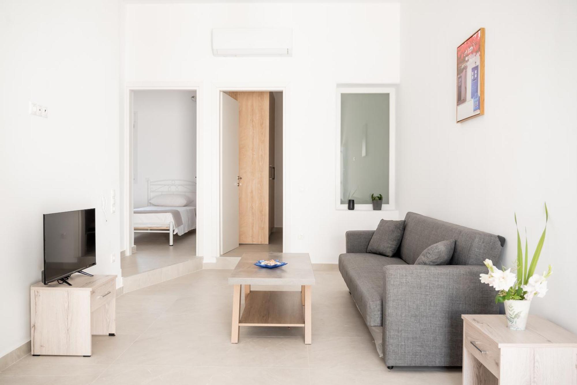 Spilia Mykonos