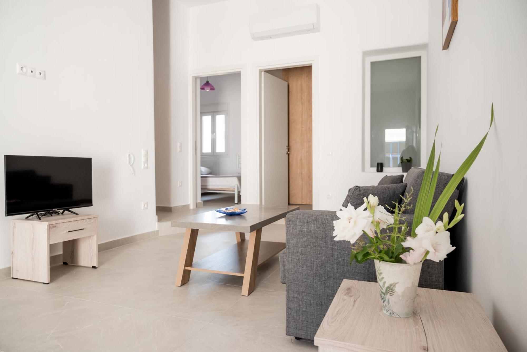 Spilia Mykonos Agrari (Mykonos)