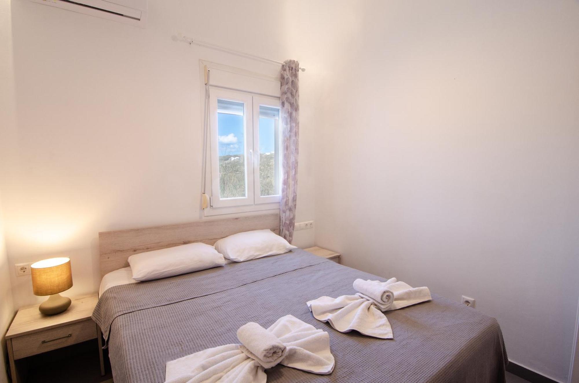 Spilia Mykonos Aparthotel *