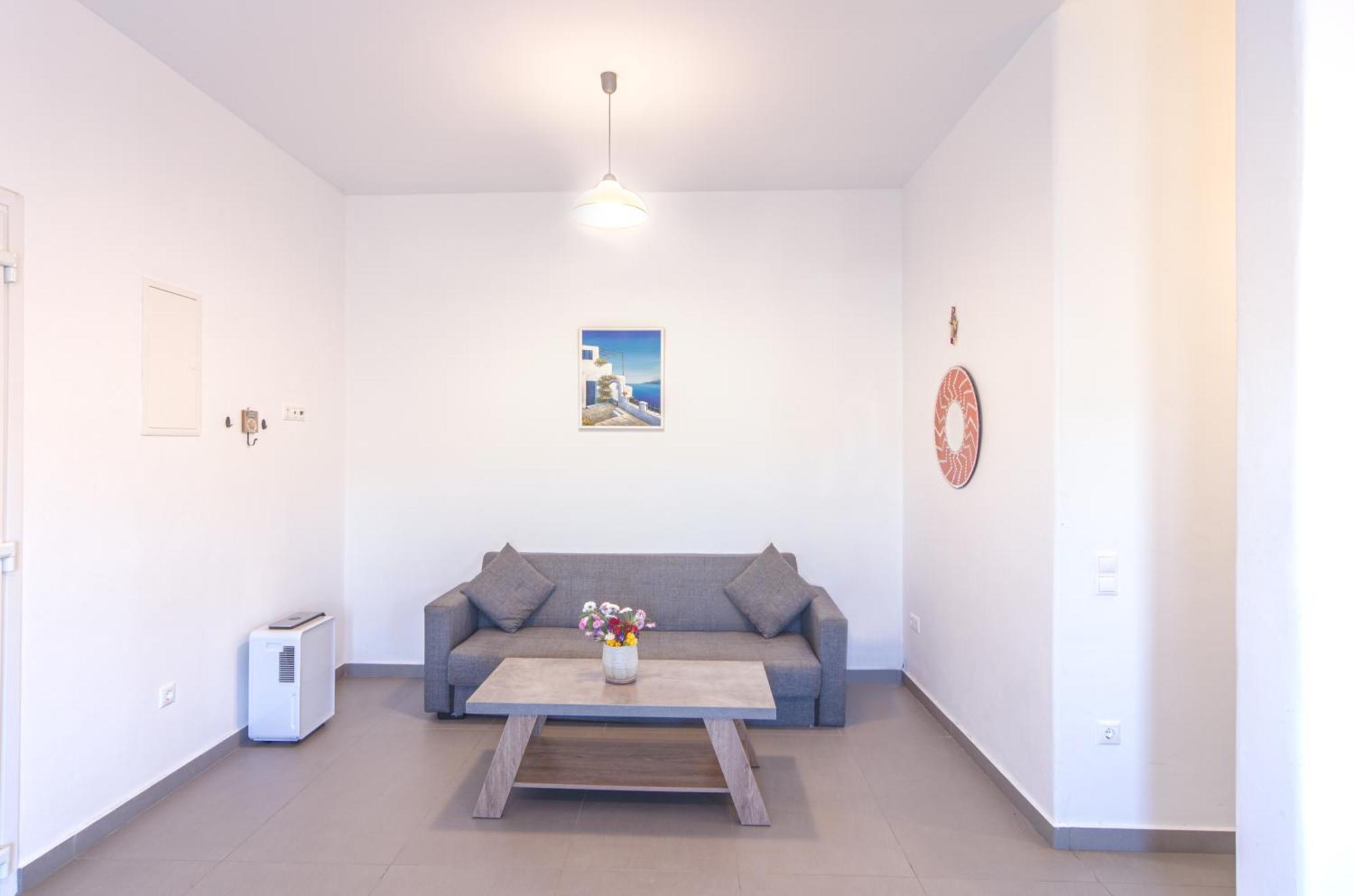 Aparthotel Spilia Mykonos *