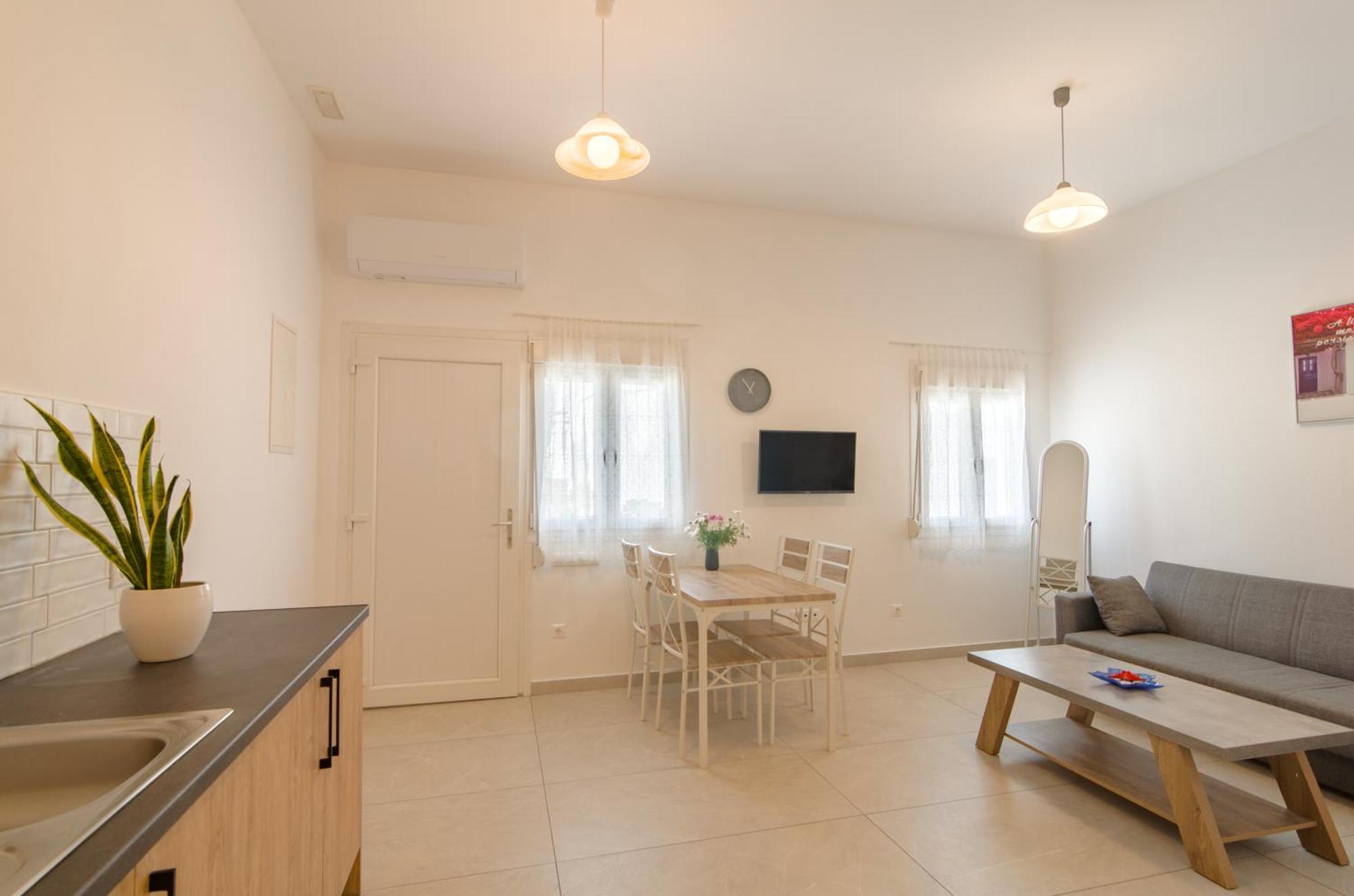 Aparthotel Spilia Mykonos *