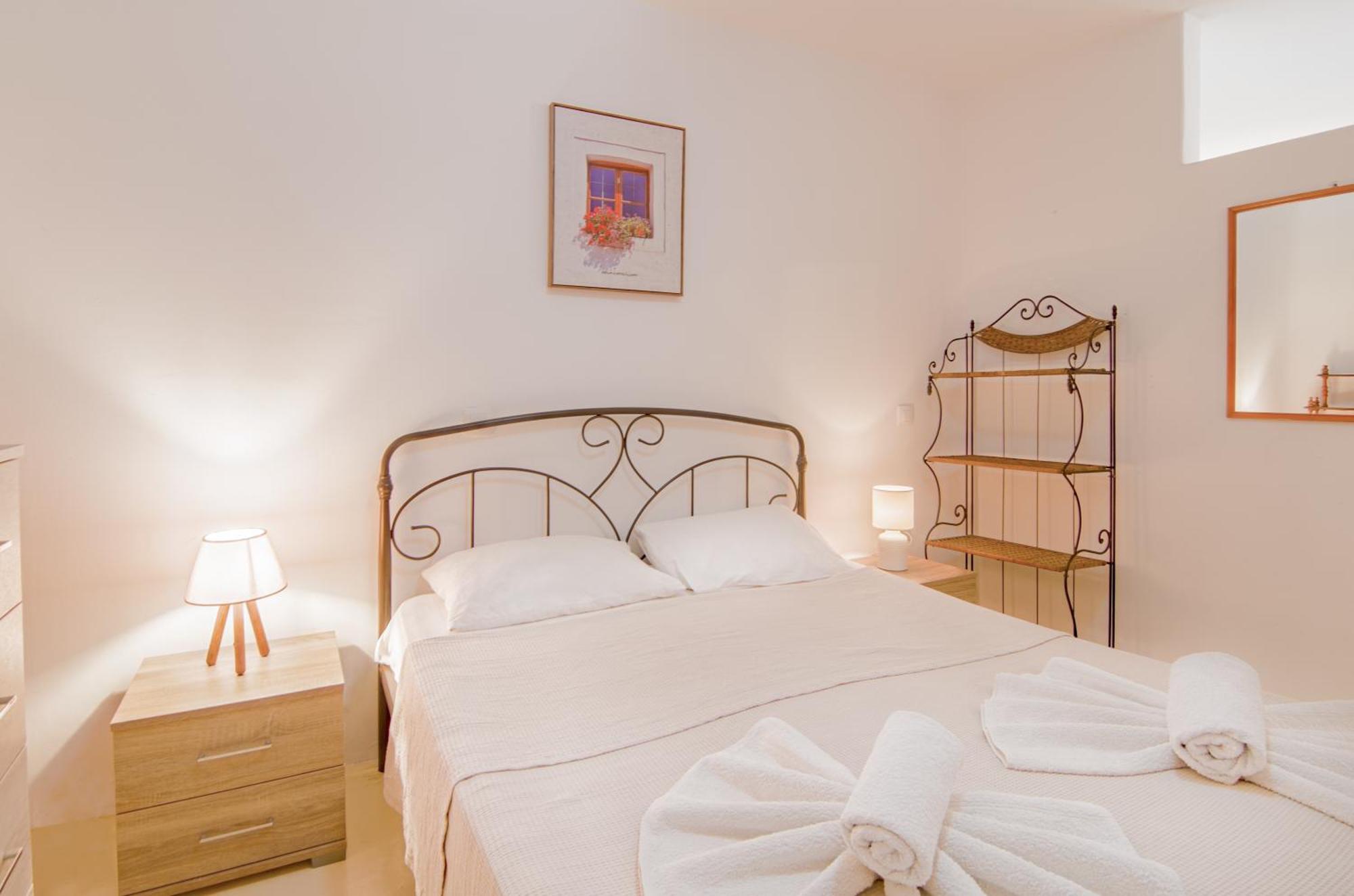 Spilia Mykonos Aparthotel