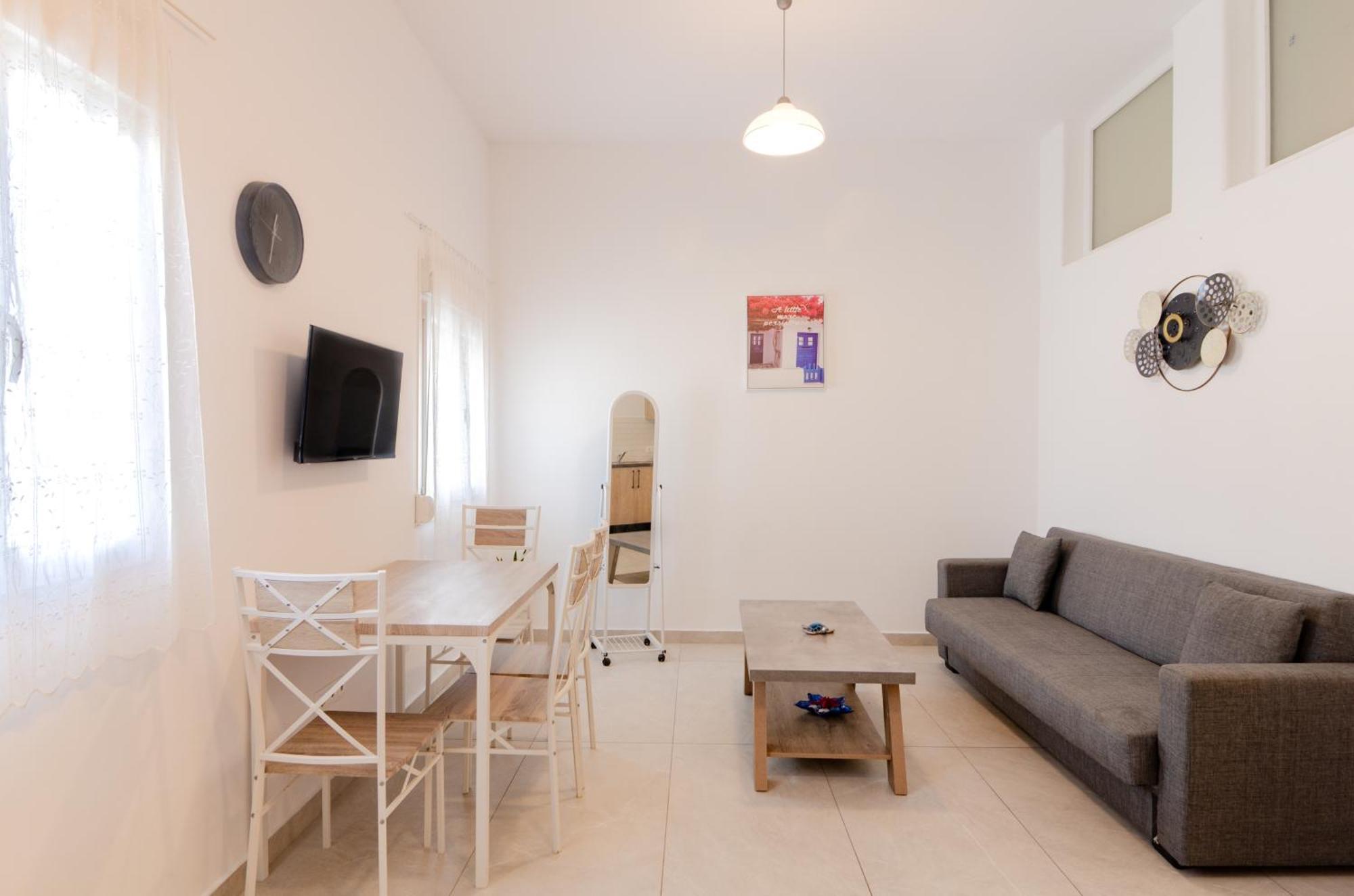 Spilia Mykonos Aparthotel *
