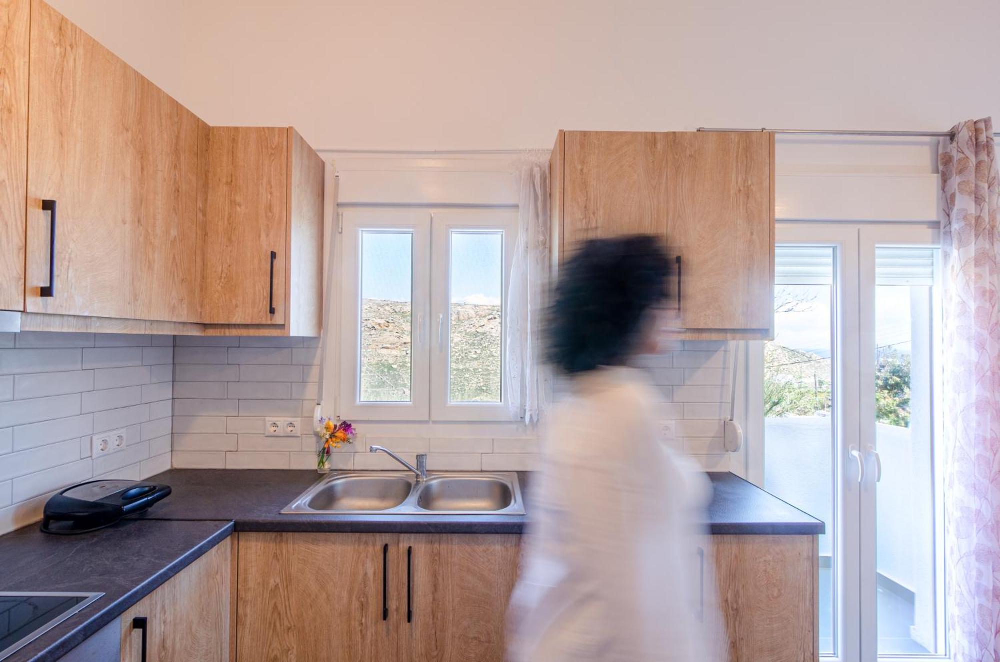 Spilia Mykonos *