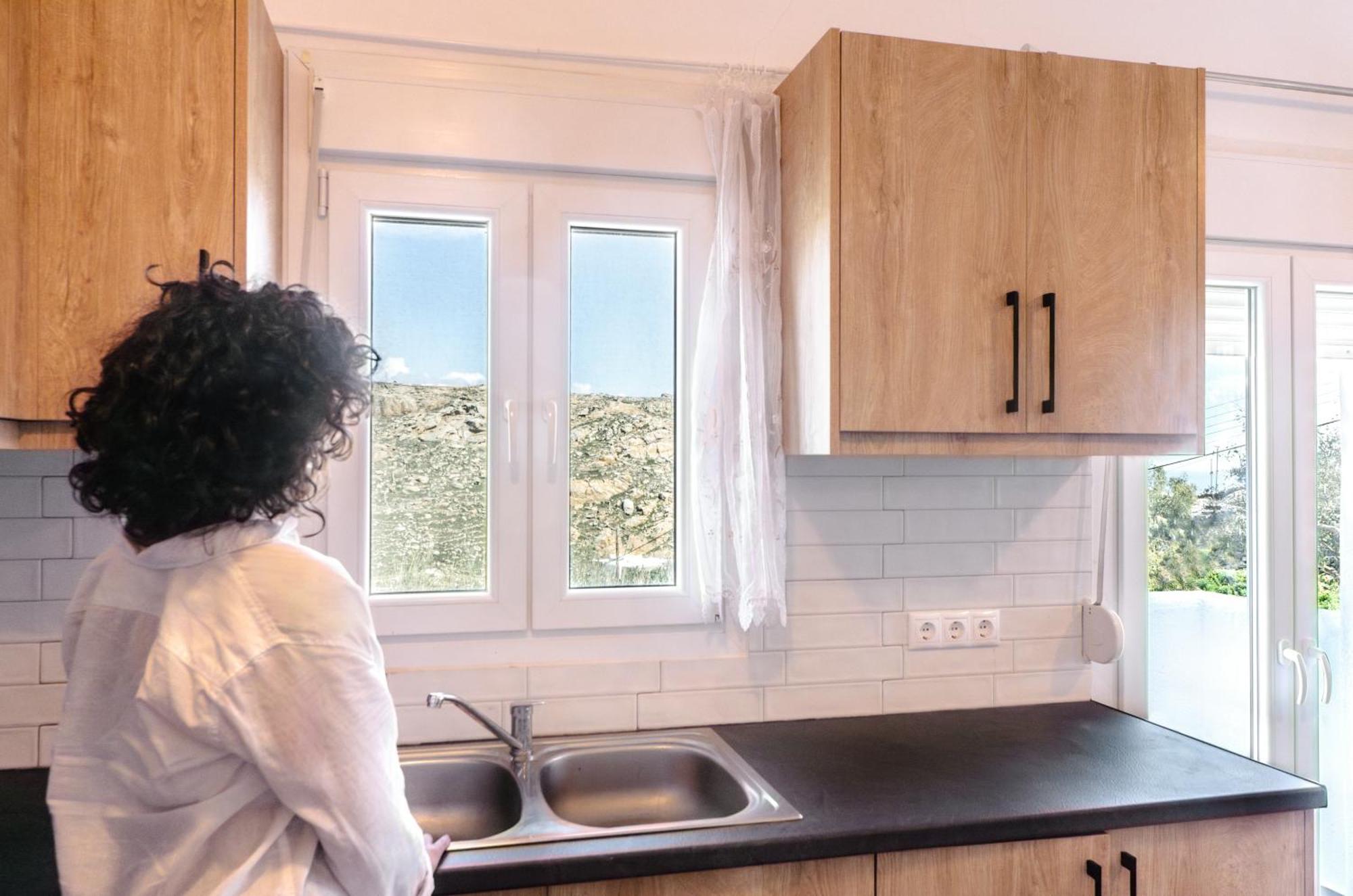 Spilia Mykonos Aparthotel