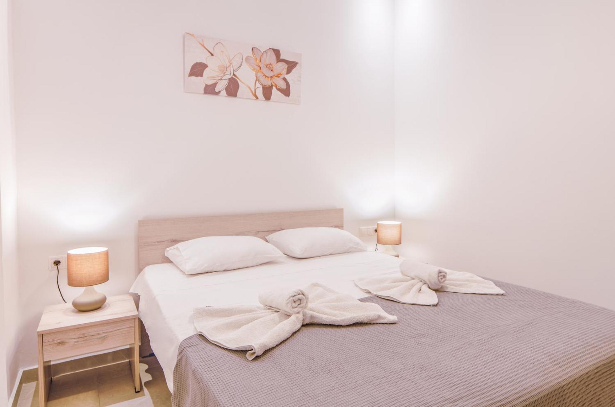 Aparthotel Spilia Mykonos