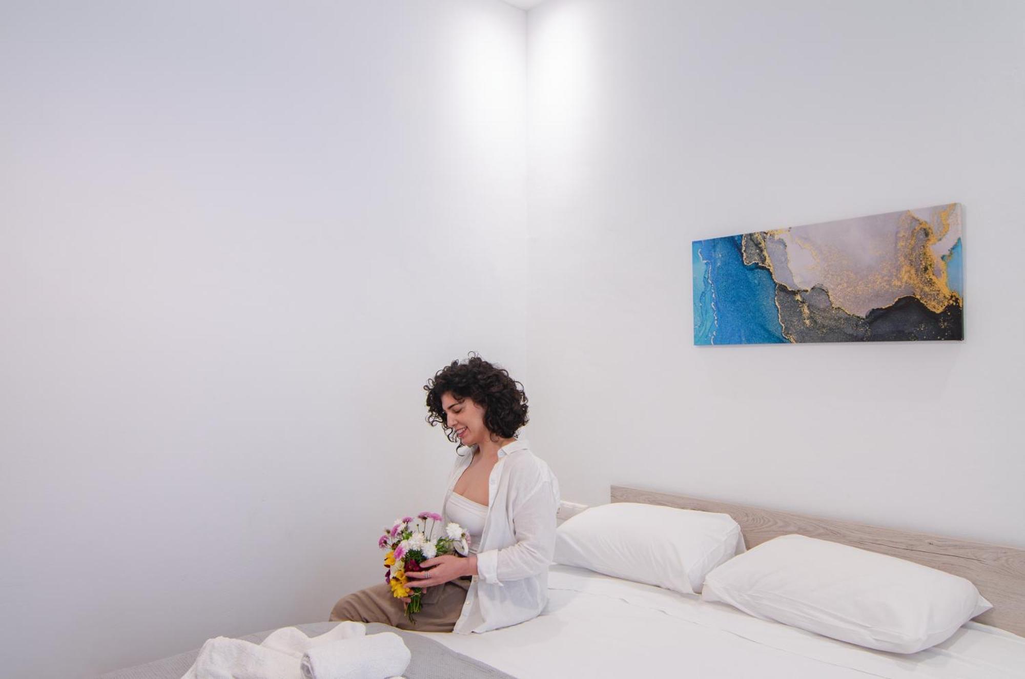 Spilia Mykonos Aparthotel *