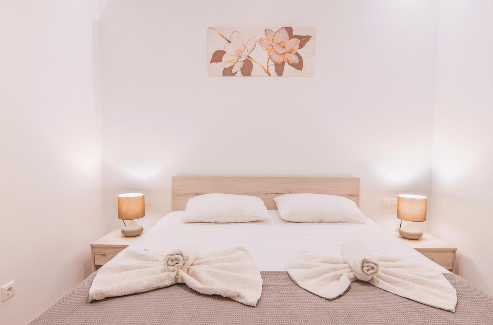 Spilia Mykonos Aparthotel *