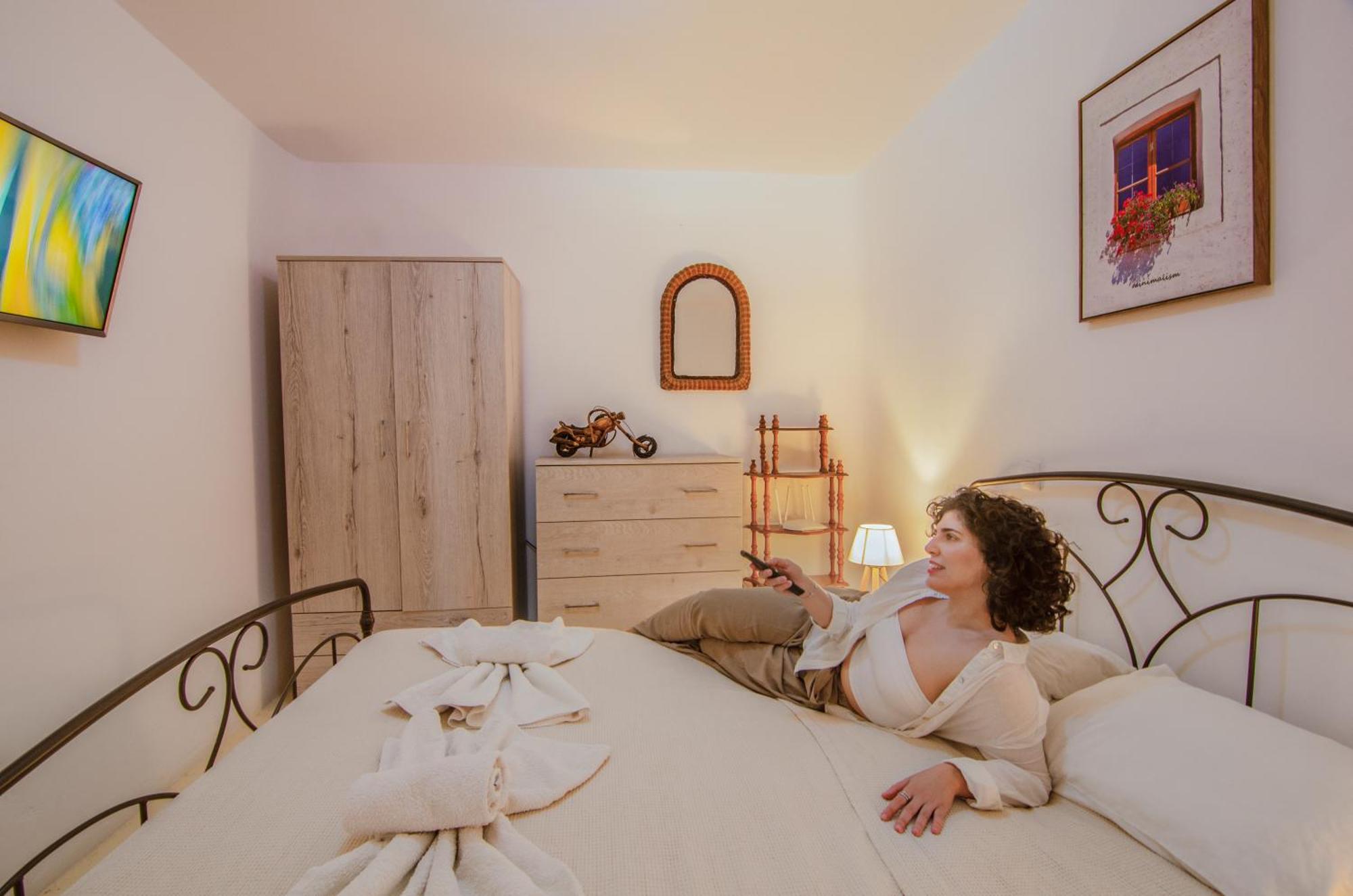 Spilia Mykonos * Agrari (Mykonos)