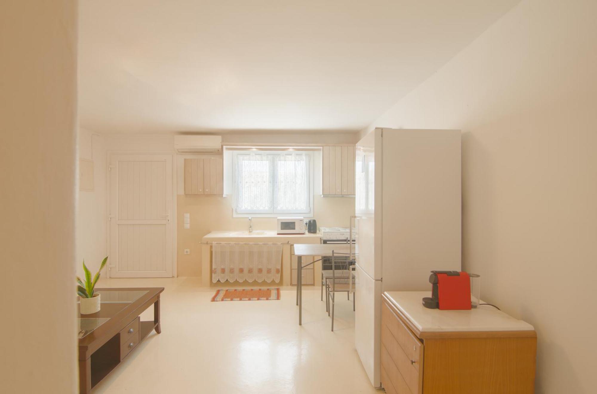 Aparthotel Spilia Mykonos *
