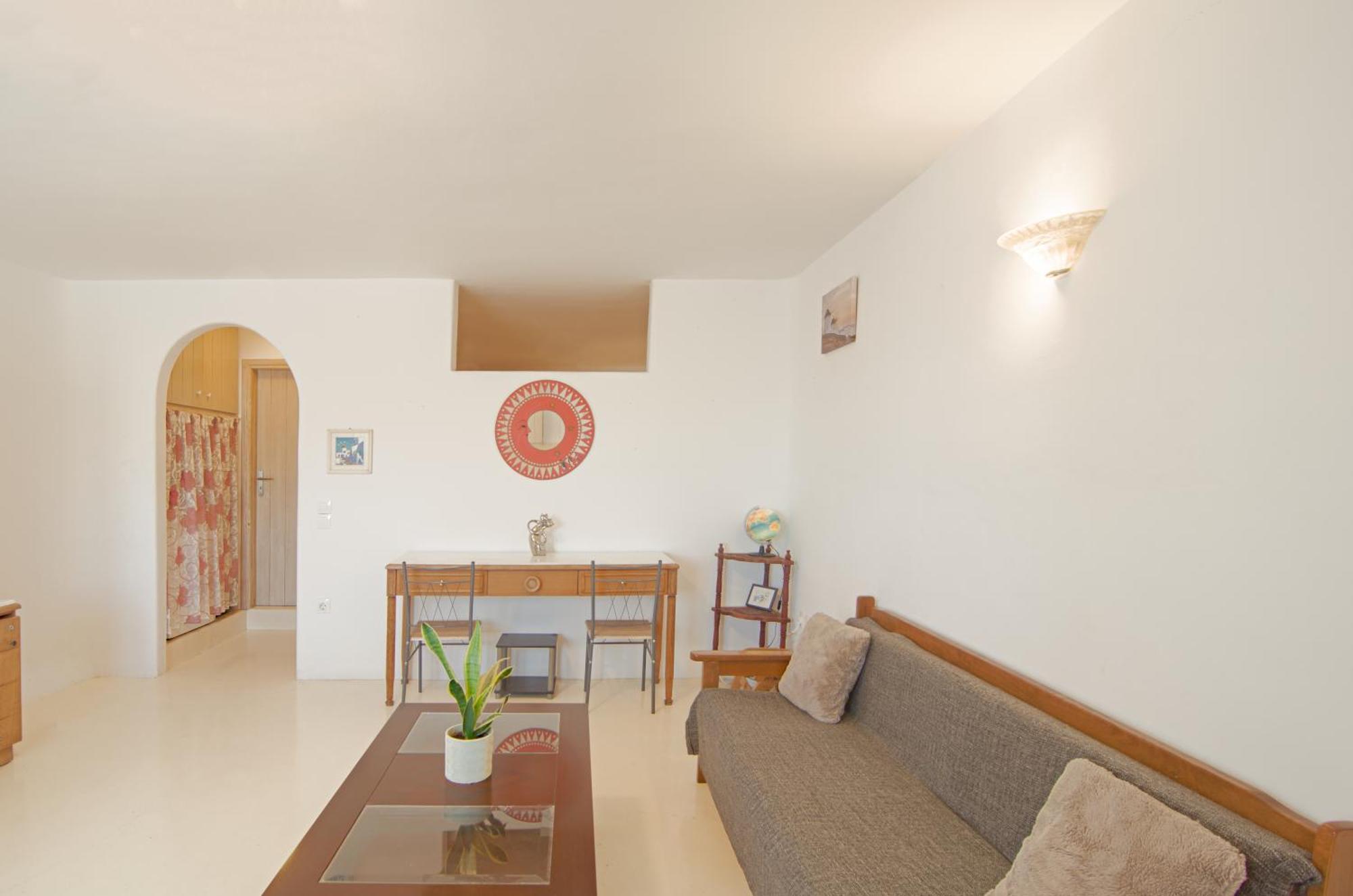 Aparthotel Spilia Mykonos Agrari (Mykonos)
