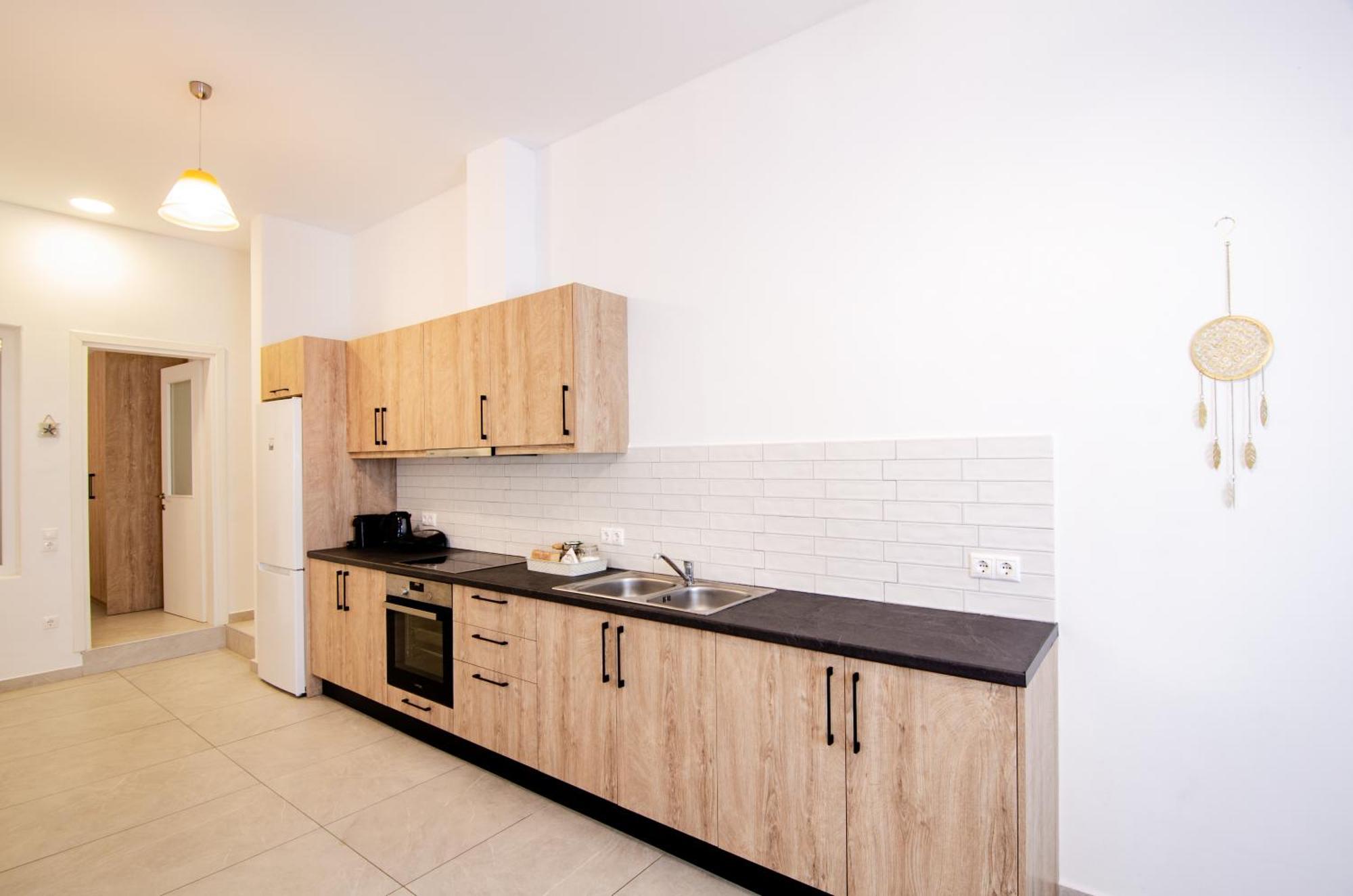 Aparthotel Spilia Mykonos Agrari (Mykonos)