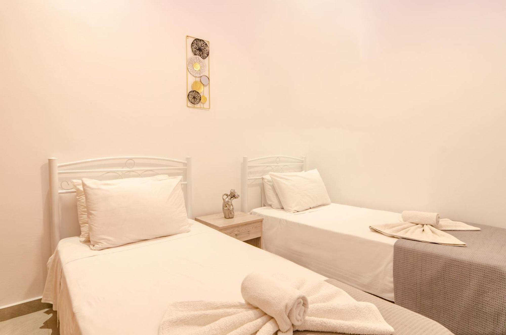 Spilia Mykonos Aparthotel Agrari (Mykonos)
